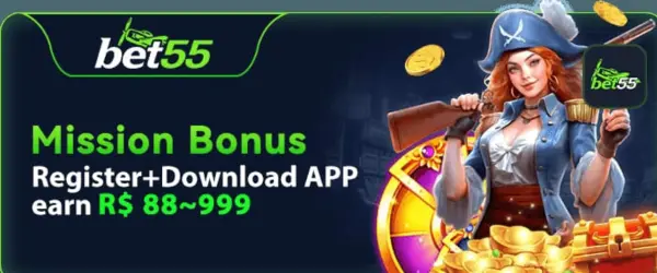 BET55 Game Download
